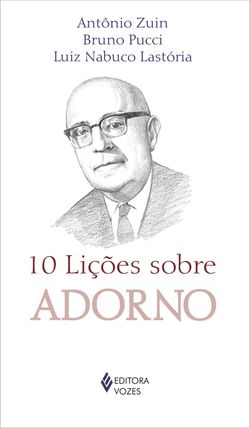 10 lições sobre Adorno