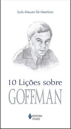 10 lições sobre Goffman