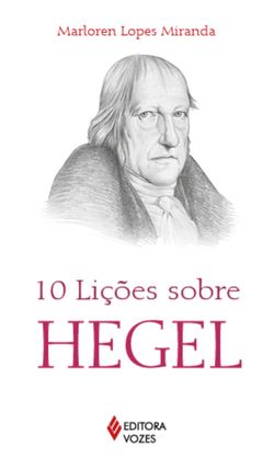 10 lições sobre Hegel