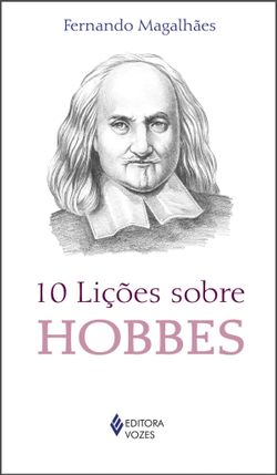 10 lições sobre Hobbes (resumo)