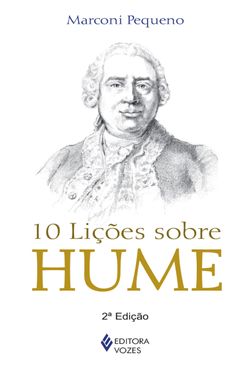 10 lições sobre Hume