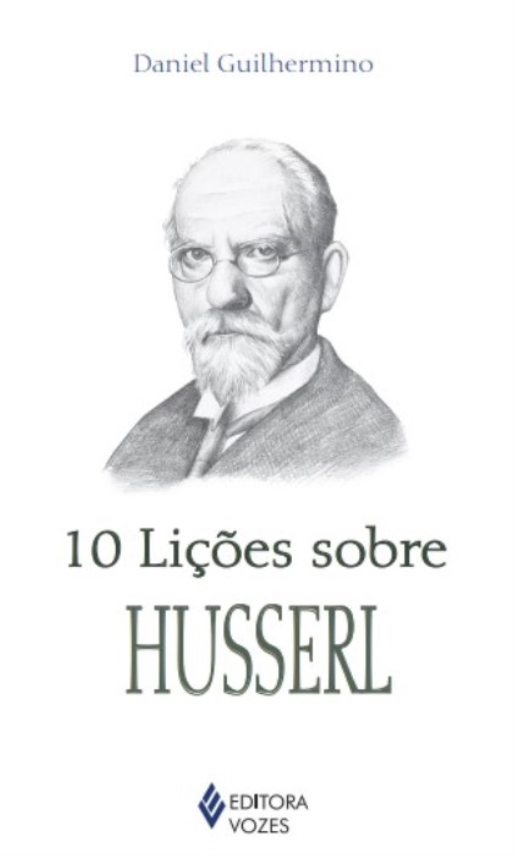 10 lições sobre Husserl