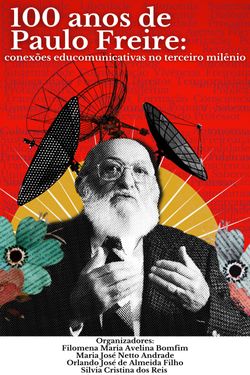 100 anos de Paulo Freire