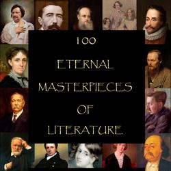 100 Books You Must Read Before You Die [volume 1]