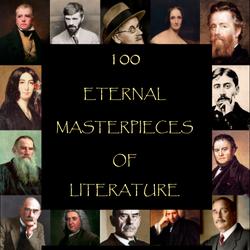 100 Books You Must Read Before You Die [volume 2]