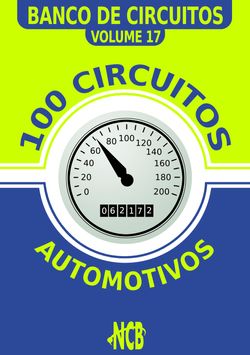 100 Circuitos Automotivos