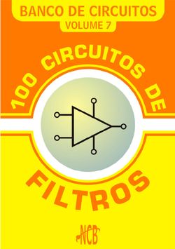 100 Circuitos de Filtros