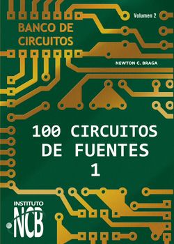 100 Circuitos de Fuentes - I