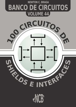 100 Circuitos de Shields e Interfaces