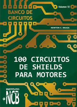 100 Circuitos de Shields para Motores