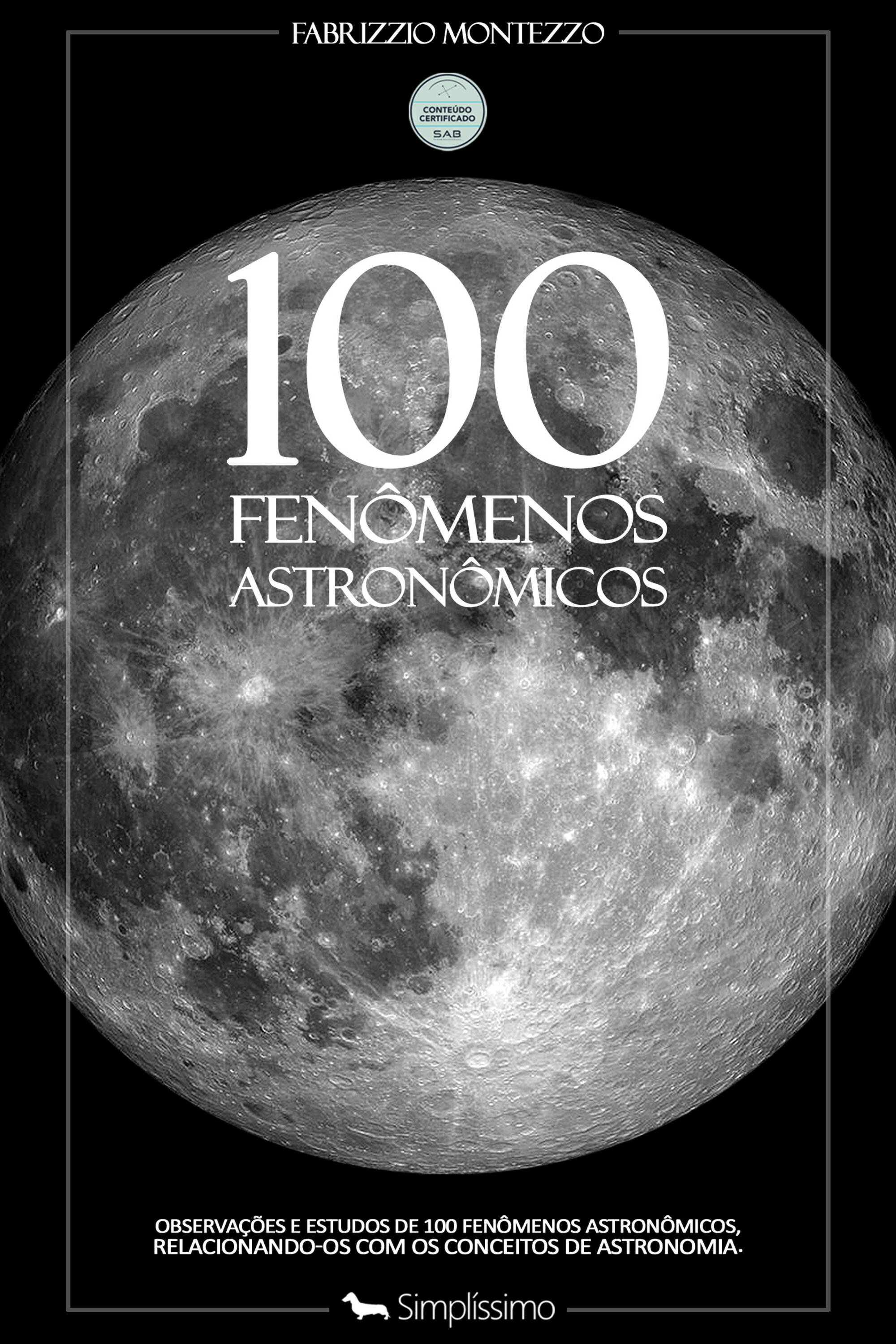 100 Fenômenos Astronômicos