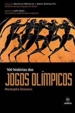100 histórias dos jogos olímpicos