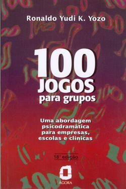 100 jogos para grupos