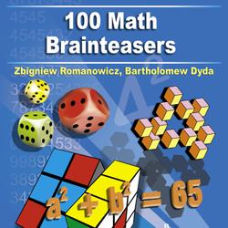 100 Math Brainteasers