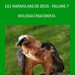 101 MARAVILHAS DE DEUS - VOLUME 7