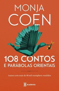 108 contos e parábolas orientais