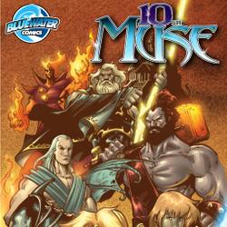 10th Muse #12: Volume 2