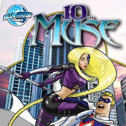 10th Muse #13: Volume 2