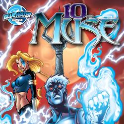 10th Muse #14: Volume #2