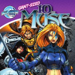 10th Muse #15: Volume 2