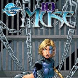 10th Muse #2: Volume 2