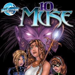 10th Muse #3: Volume 2