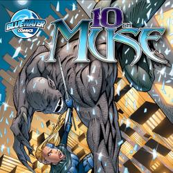 10th Muse #4: Volume 2