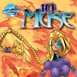 10th Muse #5: Volume 2