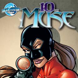 10th Muse #7: Volume 2