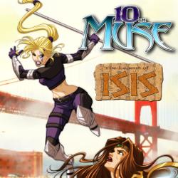 10th Muse Vs. Legend of Isis #1