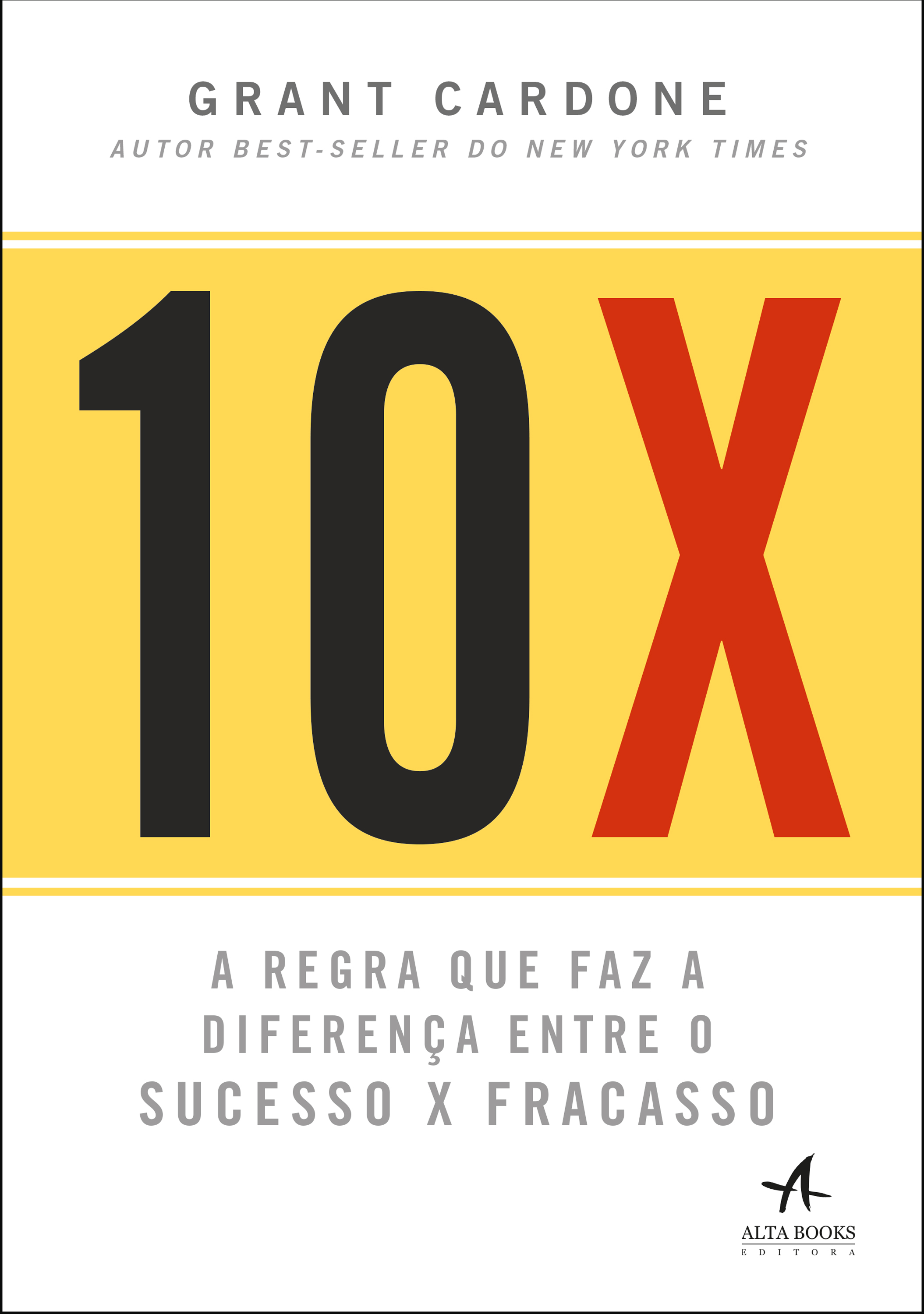 10X