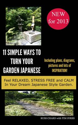 11 Simple Ways to Japanese Garden