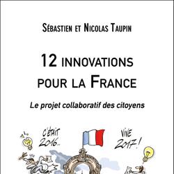 12 innovations pour la France