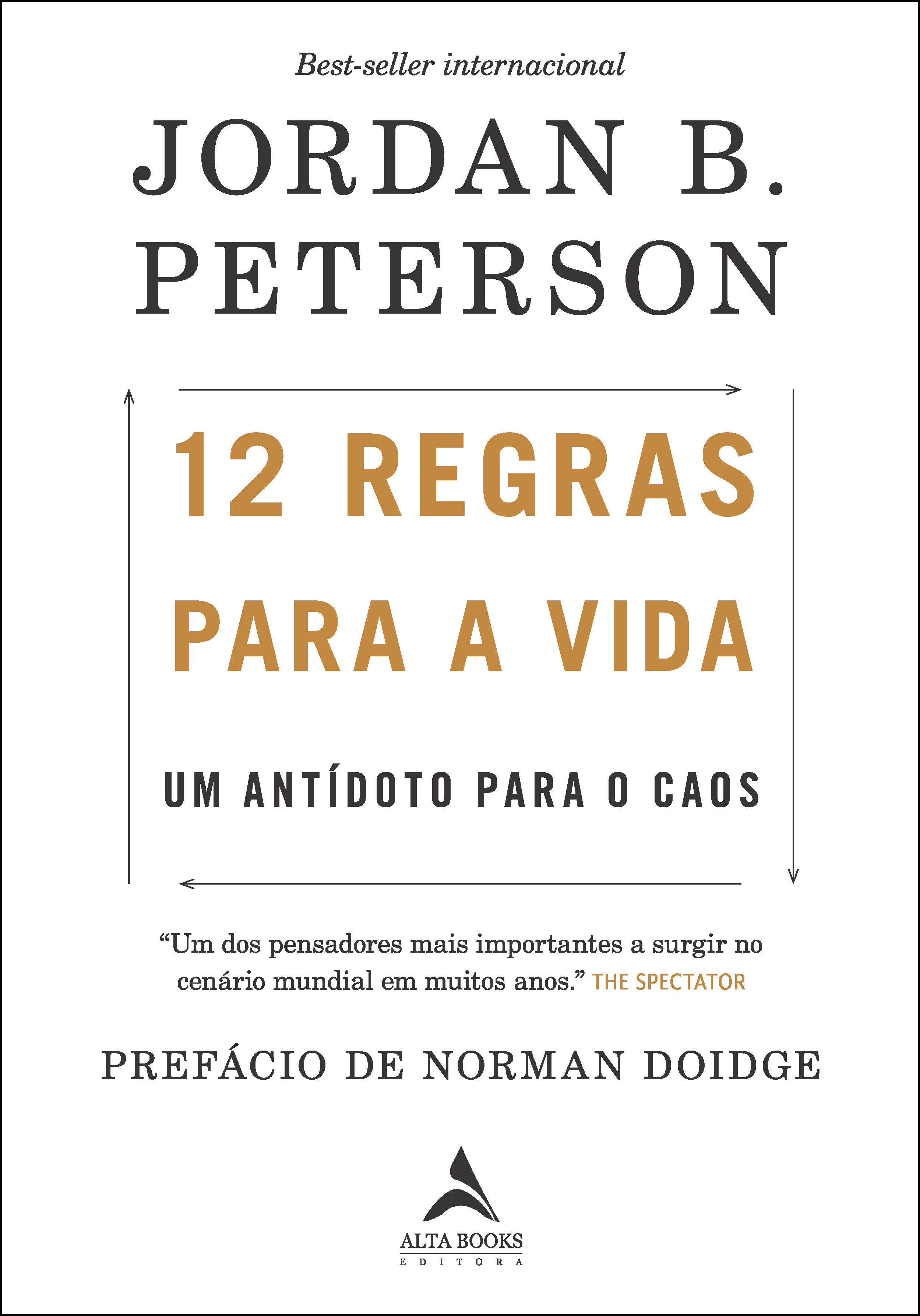 12 Regras para a Vida