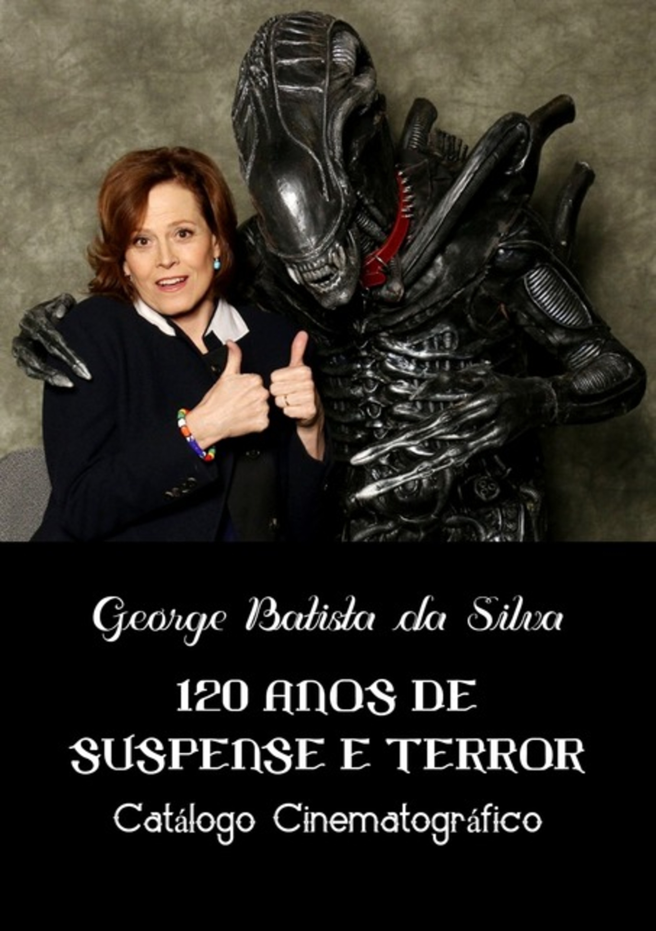 120 Anos De Suspense E Terror