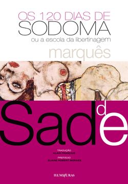 120 dias de Sodoma