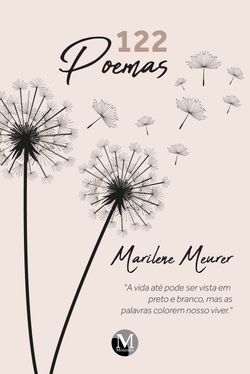122 Poemas da Professora Marilene Meurer