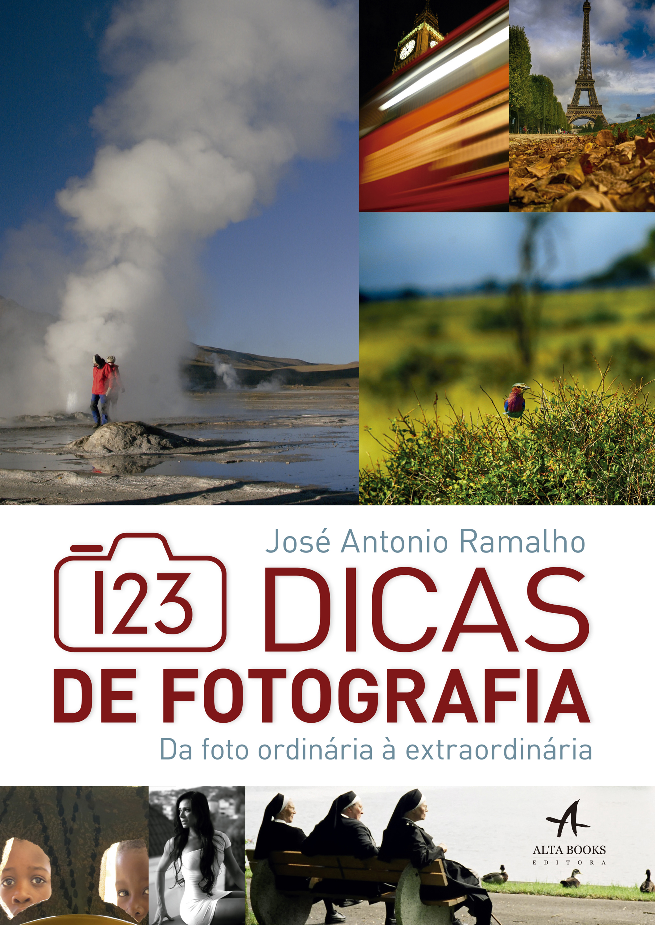 123 Dicas de Fotografia