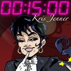 15 Minutes: Kris Jenner