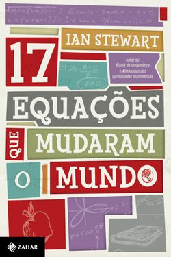 17 equações que mudaram o mundo