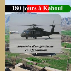 180 jours à Kaboul
