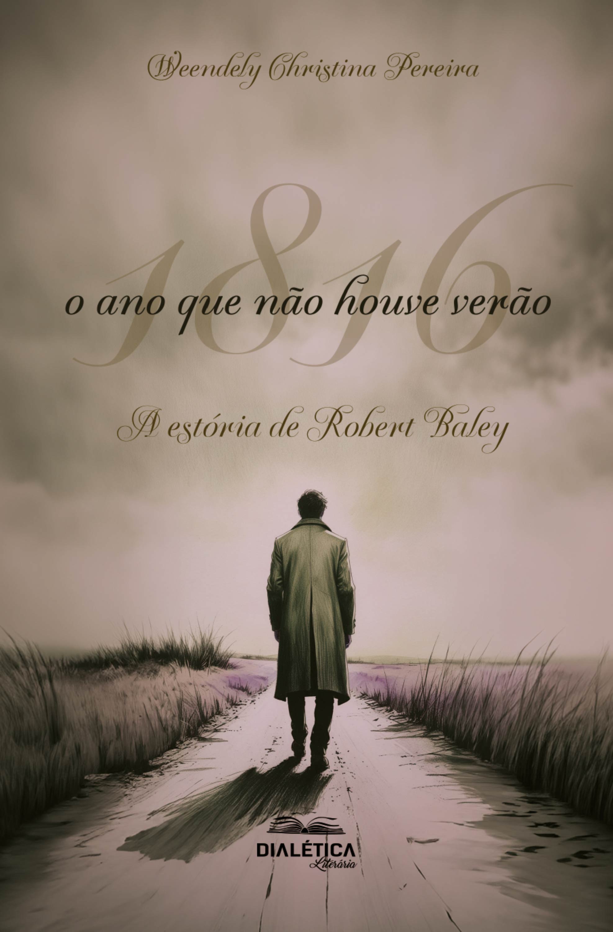 1816: o ano que não houve verão