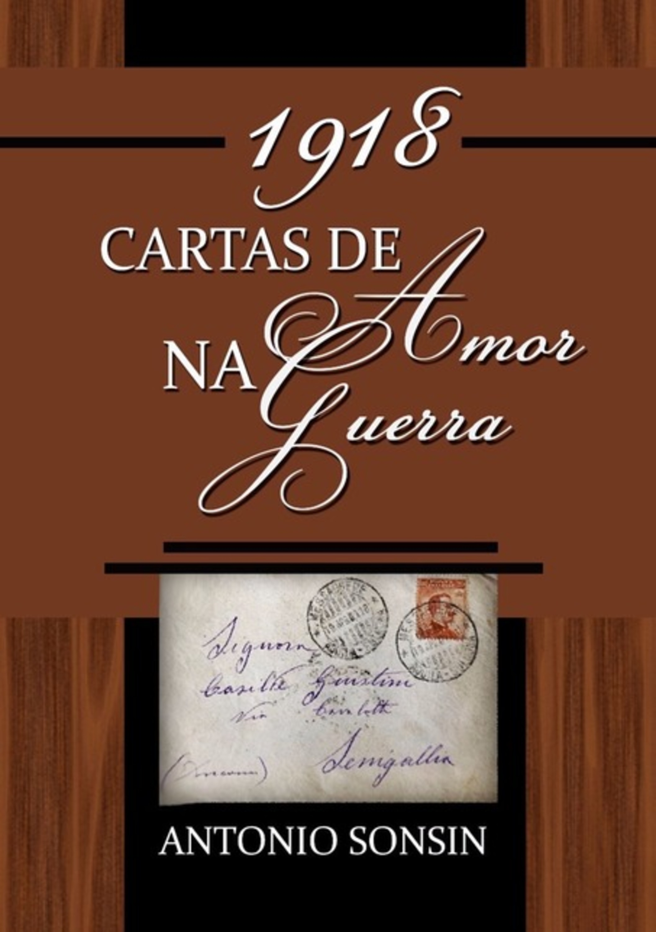 1918: Cartas De Amor Na Guerra