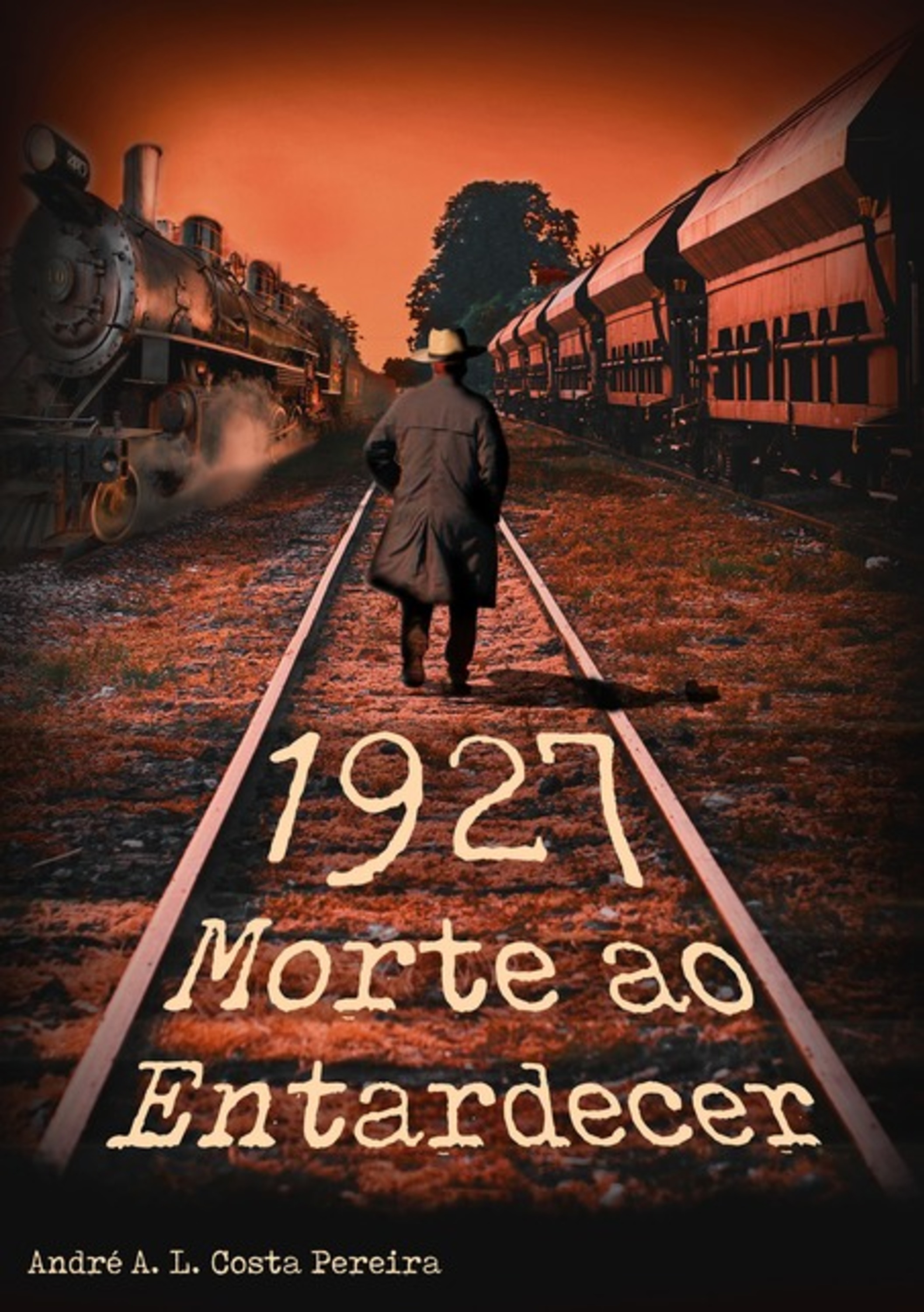 1927 - Morte Ao Entardecer