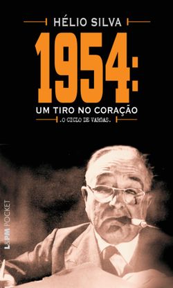 1954: um tiro no coração