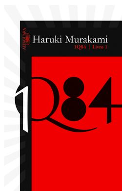 1Q84 - Livro 1