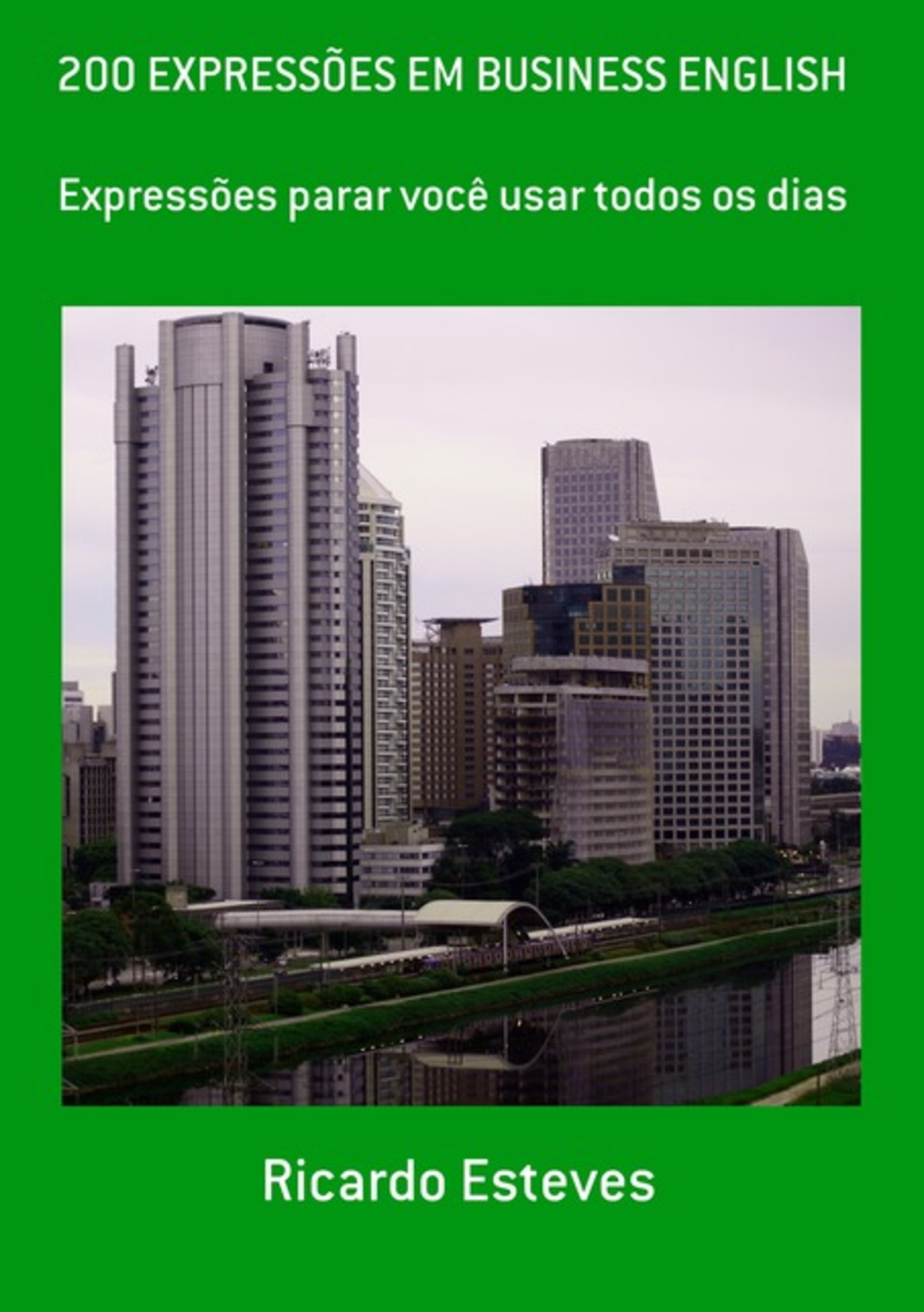 200 Expressões Em Business English