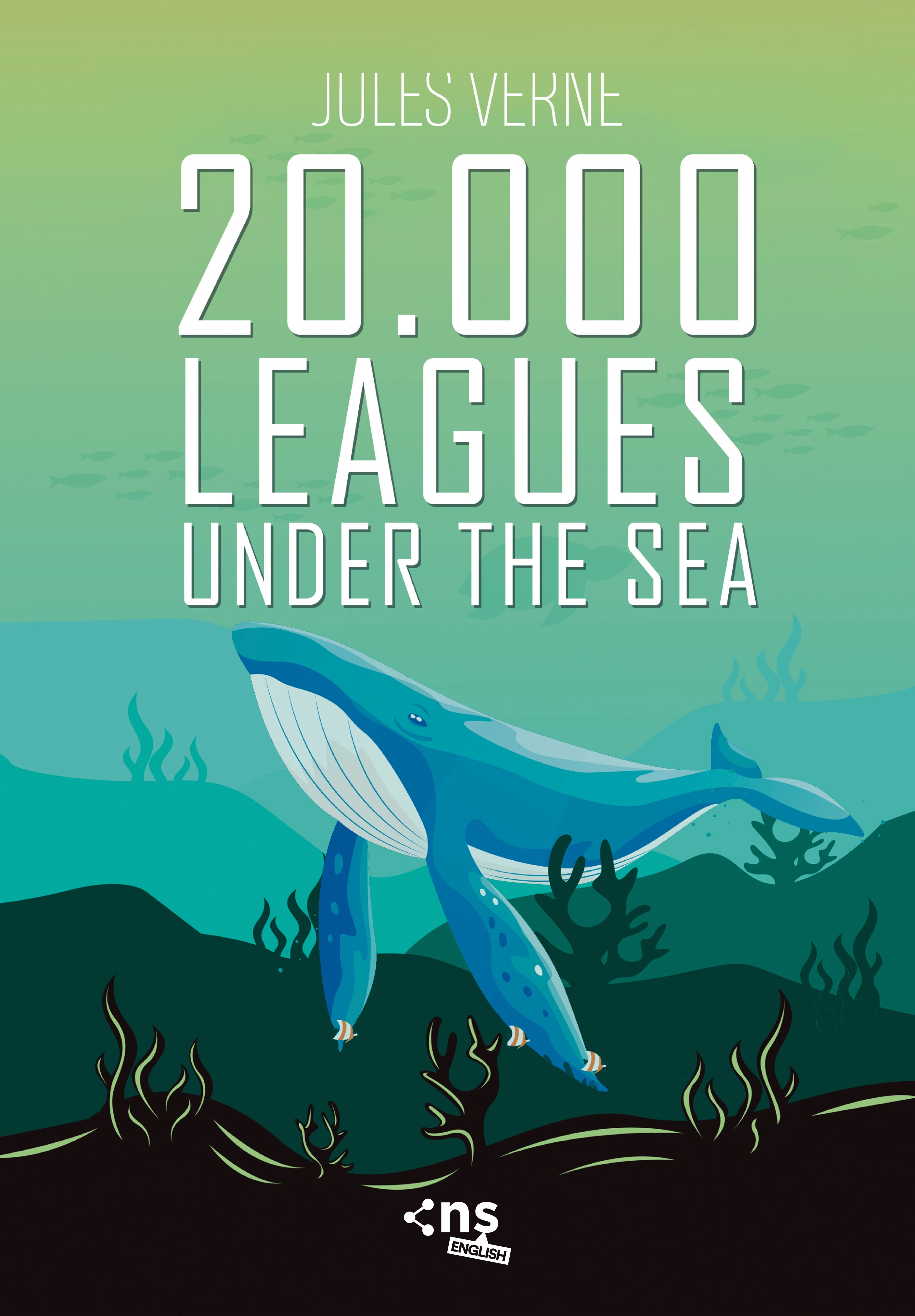 20.000 Leagues Under the Sea