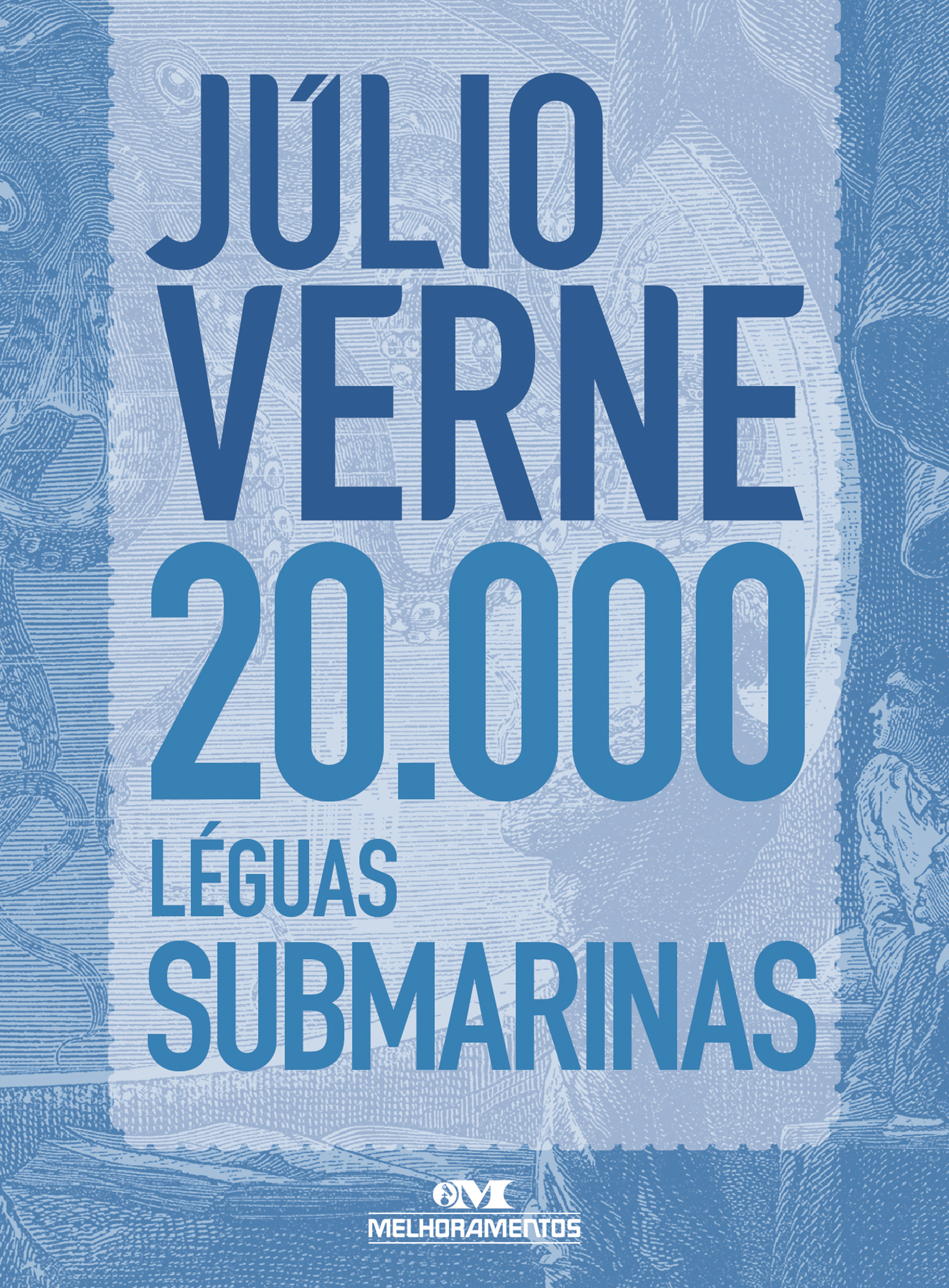 20.000 léguas submarinas