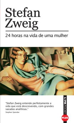 24 horas na vida de uma mulher